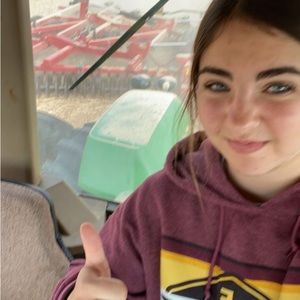 Meet your Posher, Zoie